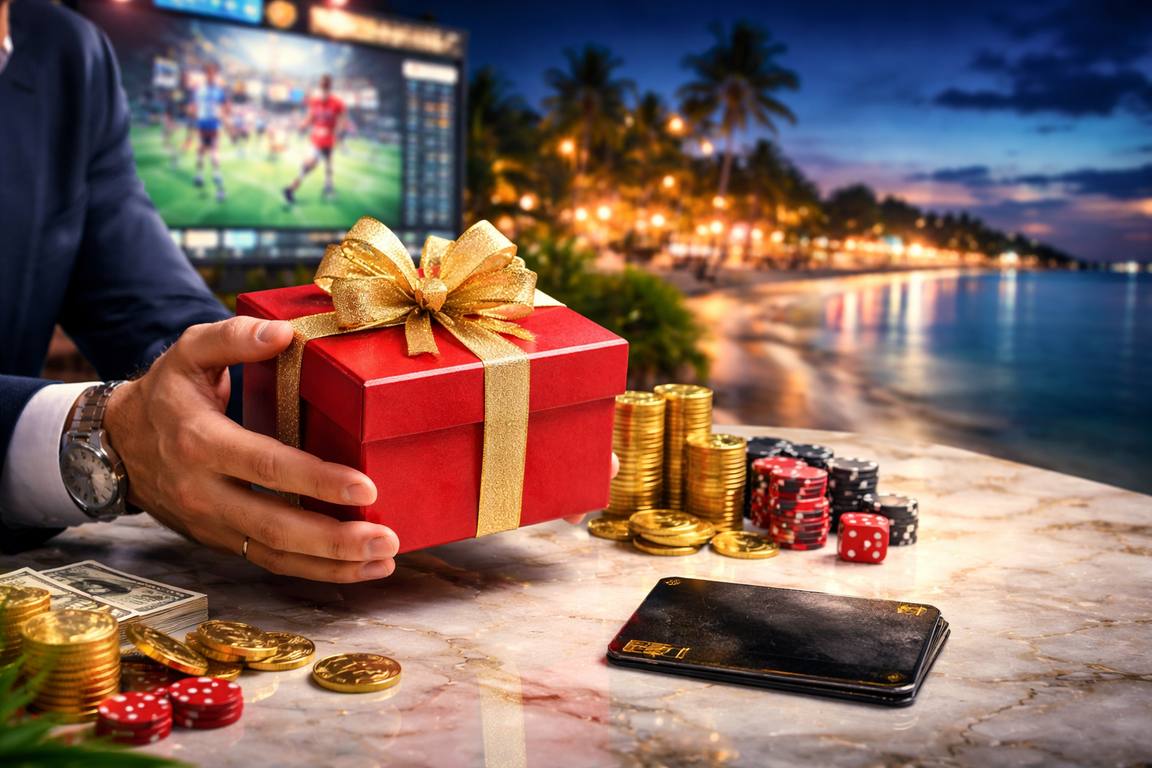 Lobi Slot dengan Ratus Judul di Tangan Anda