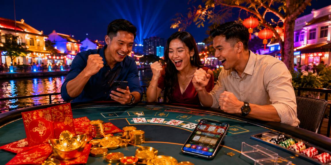Dasar Privasi alibaba666 untuk Malaysia
